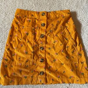 American Eagle skirt